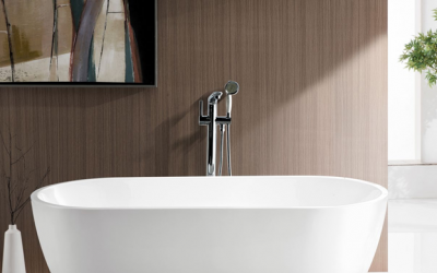 How to Choose a Bathtub That Really Suits You